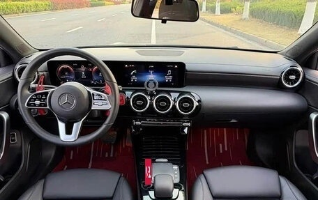 Mercedes-Benz A-Класс, 2022 год, 1 670 004 рублей, 8 фотография