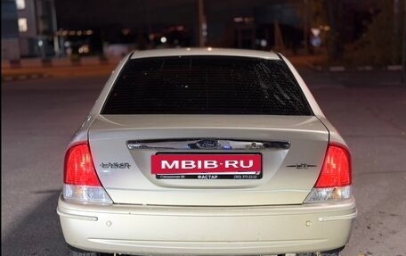 Ford Laser IV, 2001 год, 190 000 рублей, 12 фотография