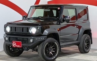 Suzuki Jimny, 2023 год, 1 835 000 рублей, 1 фотография