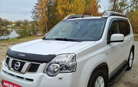 Nissan X-Trail, 2011 год, 1 250 000 рублей, 1 фотография