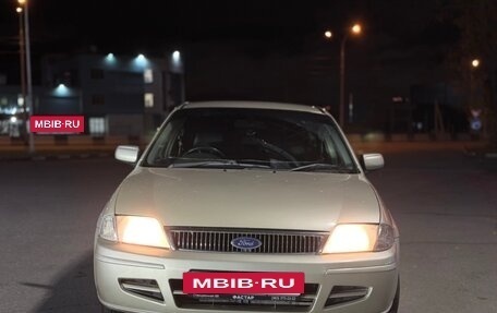 Ford Laser IV, 2001 год, 190 000 рублей, 21 фотография