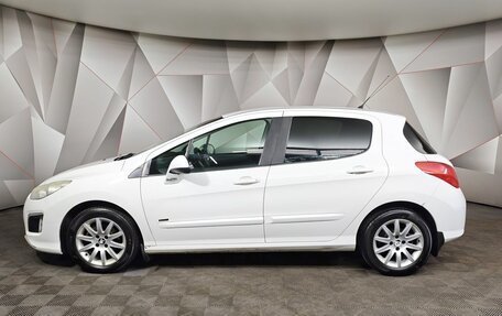 Peugeot 308 II, 2011 год, 419 000 рублей, 5 фотография