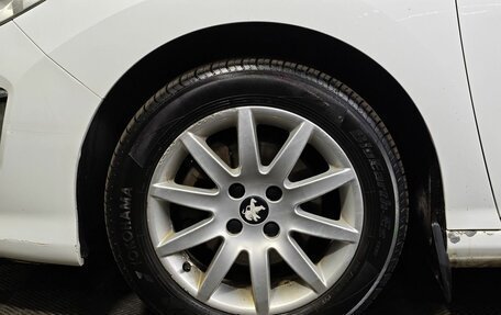 Peugeot 308 II, 2011 год, 419 000 рублей, 9 фотография