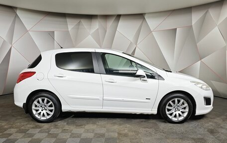 Peugeot 308 II, 2011 год, 419 000 рублей, 6 фотография