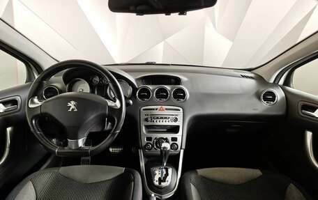 Peugeot 308 II, 2011 год, 419 000 рублей, 13 фотография