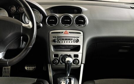Peugeot 308 II, 2011 год, 419 000 рублей, 14 фотография