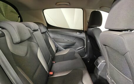 Peugeot 308 II, 2011 год, 419 000 рублей, 15 фотография