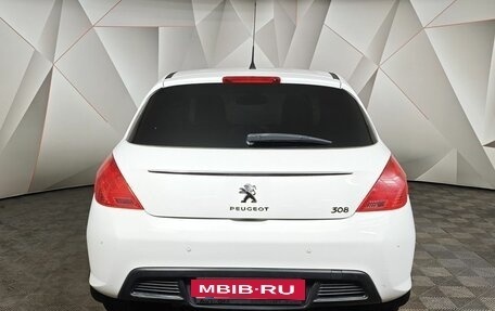 Peugeot 308 II, 2011 год, 419 000 рублей, 8 фотография