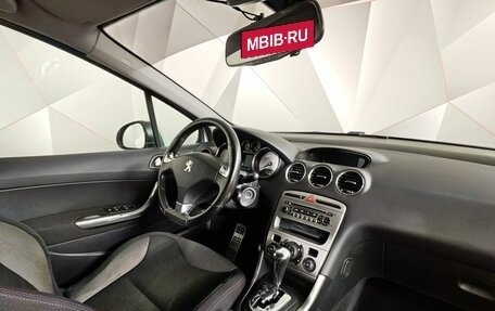 Peugeot 308 II, 2011 год, 419 000 рублей, 12 фотография