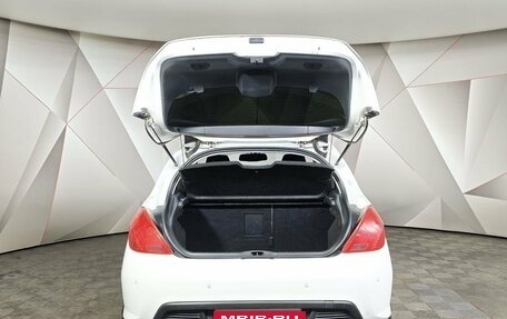 Peugeot 308 II, 2011 год, 419 000 рублей, 11 фотография