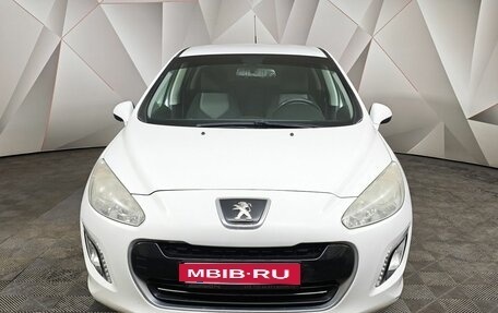 Peugeot 308 II, 2011 год, 419 000 рублей, 7 фотография