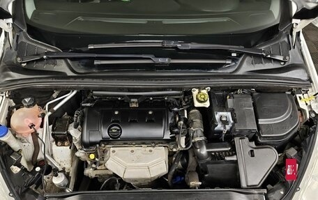 Peugeot 308 II, 2011 год, 419 000 рублей, 10 фотография