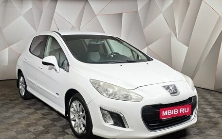 Peugeot 308 II, 2011 год, 419 000 рублей, 3 фотография
