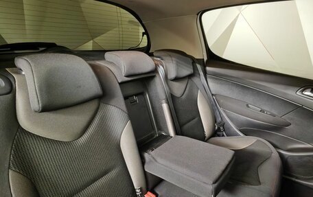Peugeot 308 II, 2011 год, 419 000 рублей, 16 фотография