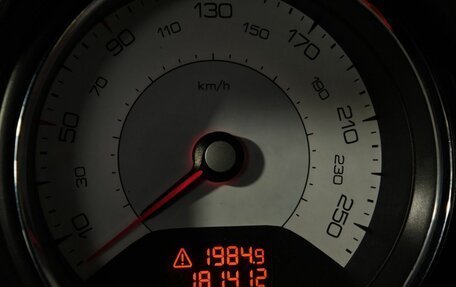 Peugeot 308 II, 2011 год, 419 000 рублей, 17 фотография