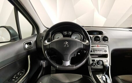 Peugeot 308 II, 2011 год, 419 000 рублей, 19 фотография