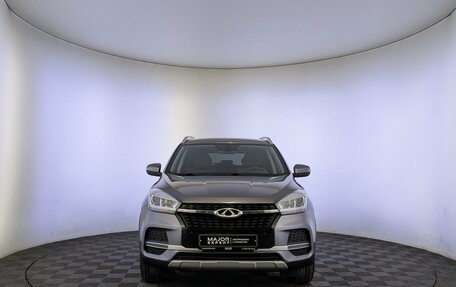 Chery Tiggo 4 I рестайлинг, 2022 год, 1 460 000 рублей, 2 фотография