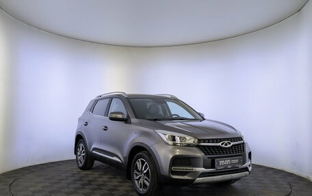 Chery Tiggo 4 I рестайлинг, 2022 год, 1 460 000 рублей, 3 фотография