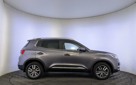 Chery Tiggo 4 I рестайлинг, 2022 год, 1 460 000 рублей, 4 фотография
