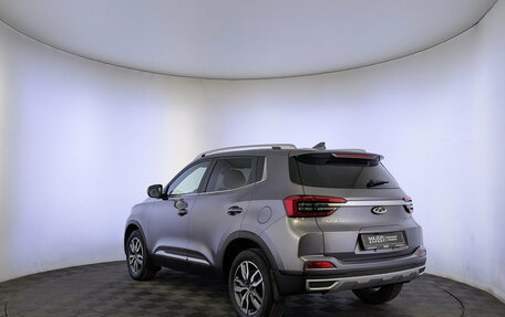 Chery Tiggo 4 I рестайлинг, 2022 год, 1 460 000 рублей, 7 фотография