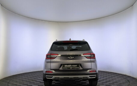 Chery Tiggo 4 I рестайлинг, 2022 год, 1 460 000 рублей, 6 фотография