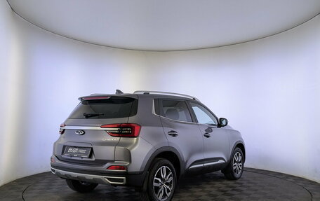 Chery Tiggo 4 I рестайлинг, 2022 год, 1 460 000 рублей, 5 фотография