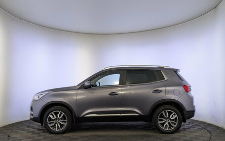 Chery Tiggo 4 I рестайлинг, 2022 год, 1 460 000 рублей, 8 фотография