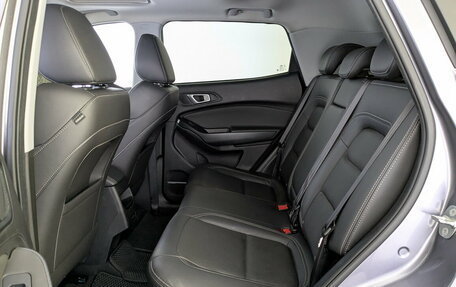 Chery Tiggo 4 I рестайлинг, 2022 год, 1 460 000 рублей, 10 фотография