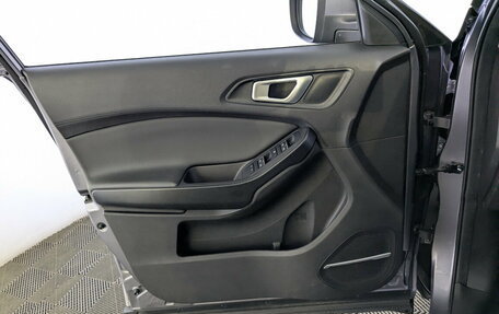 Chery Tiggo 4 I рестайлинг, 2022 год, 1 460 000 рублей, 19 фотография