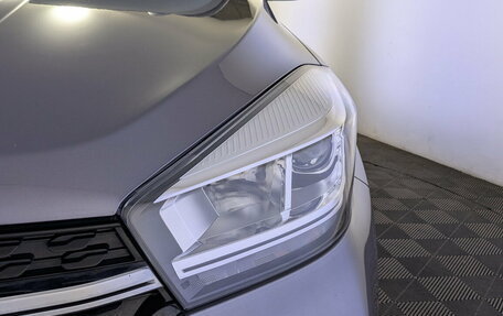 Chery Tiggo 4 I рестайлинг, 2022 год, 1 460 000 рублей, 12 фотография