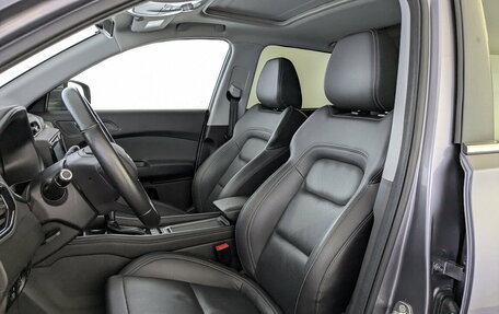 Chery Tiggo 4 I рестайлинг, 2022 год, 1 460 000 рублей, 20 фотография