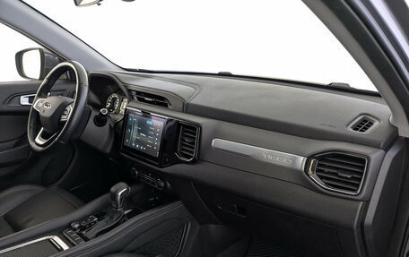 Chery Tiggo 4 I рестайлинг, 2022 год, 1 460 000 рублей, 21 фотография