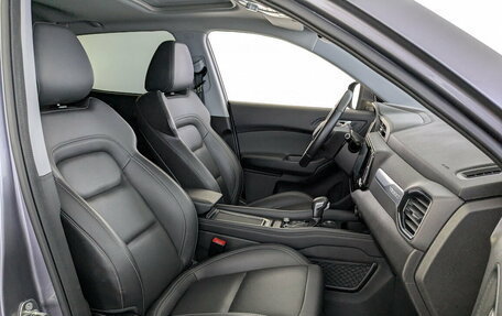 Chery Tiggo 4 I рестайлинг, 2022 год, 1 460 000 рублей, 23 фотография