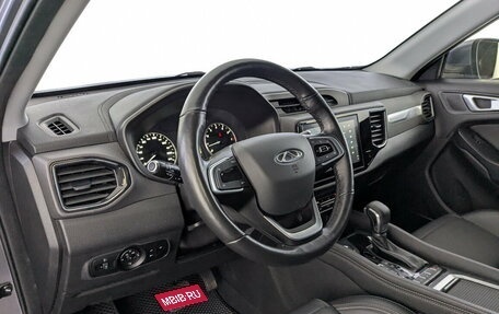 Chery Tiggo 4 I рестайлинг, 2022 год, 1 460 000 рублей, 18 фотография