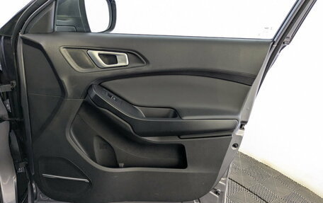 Chery Tiggo 4 I рестайлинг, 2022 год, 1 460 000 рублей, 24 фотография