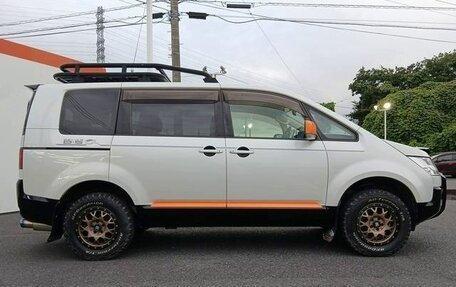 Mitsubishi Delica D:5 I, 2019 год, 2 150 000 рублей, 4 фотография