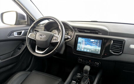 Chery Tiggo 4 I рестайлинг, 2022 год, 1 460 000 рублей, 28 фотография