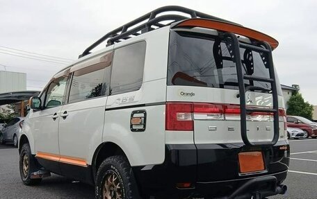 Mitsubishi Delica D:5 I, 2019 год, 2 150 000 рублей, 7 фотография