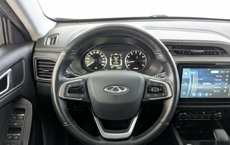 Chery Tiggo 4 I рестайлинг, 2022 год, 1 460 000 рублей, 27 фотография