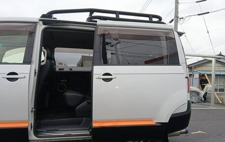 Mitsubishi Delica D:5 I, 2019 год, 2 150 000 рублей, 11 фотография
