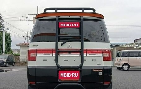 Mitsubishi Delica D:5 I, 2019 год, 2 150 000 рублей, 8 фотография