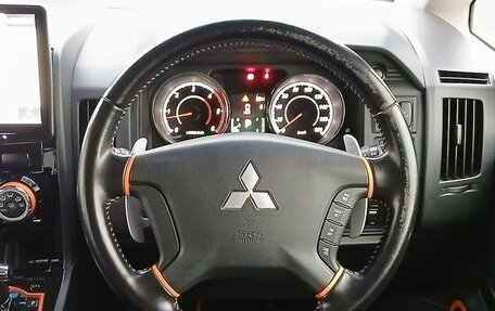 Mitsubishi Delica D:5 I, 2019 год, 2 150 000 рублей, 15 фотография
