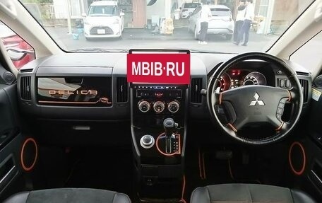 Mitsubishi Delica D:5 I, 2019 год, 2 150 000 рублей, 14 фотография