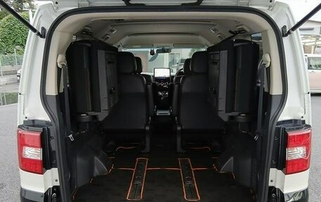 Mitsubishi Delica D:5 I, 2019 год, 2 150 000 рублей, 35 фотография