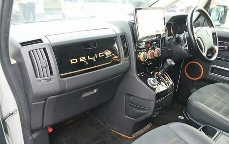 Mitsubishi Delica D:5 I, 2019 год, 2 150 000 рублей, 32 фотография