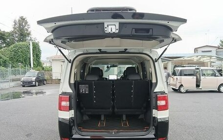 Mitsubishi Delica D:5 I, 2019 год, 2 150 000 рублей, 36 фотография