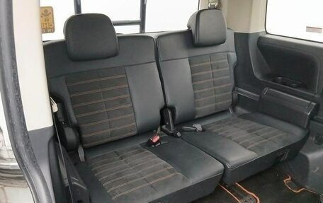 Mitsubishi Delica D:5 I, 2019 год, 2 150 000 рублей, 34 фотография