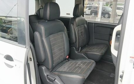 Mitsubishi Delica D:5 I, 2019 год, 2 150 000 рублей, 33 фотография