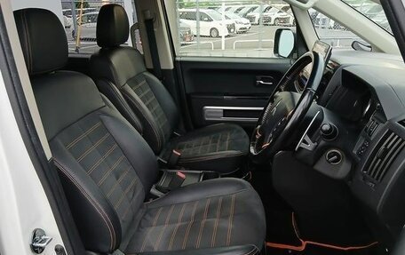 Mitsubishi Delica D:5 I, 2019 год, 2 150 000 рублей, 31 фотография