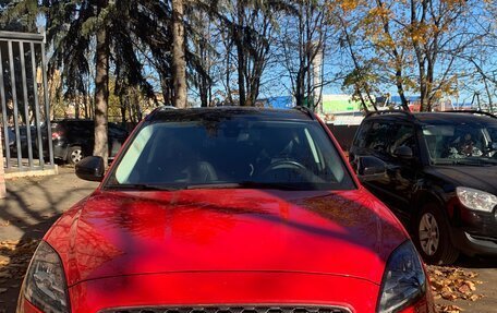 Jaguar E-Pace, 2020 год, 2 600 000 рублей, 2 фотография